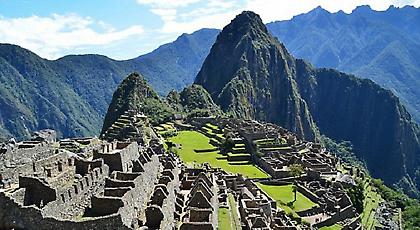 Πήγε να βγάλει φωτογραφία στο Μάτσου Πίτσου και σκοτώθηκε