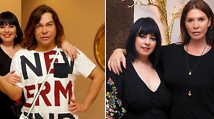 «Τα Μυστικά της Κατίνας»: Μπάρμπα, Αδάμ και Τρύφωνας Σαμαράς μιλάνε για την σπείρα των μέντιουμ