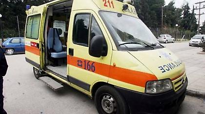 Τραγωδία στη Σάμο: Νεκρός 12χρονος που έπεσε από ταράτσα οικοδομής