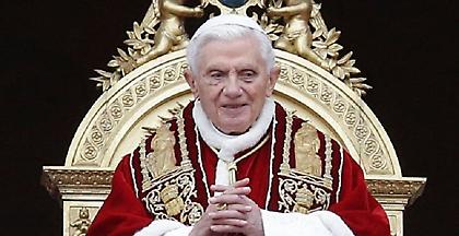 Βενέδικτος: Ένα «γκέι λόμπι» προσπάθησε να ασκήσει εξουσία στο Βατικανό