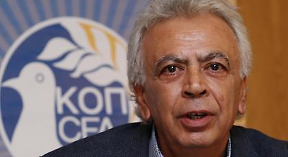 Κουτσοκούμνης στο sportfm.gr : «Πυροδοτούνται εξελίξεις στο ελληνικό ποδόσφαιρο»