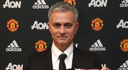 Μουρίνιο: «Είμαι σίγουρος για τον Ζλάταν»