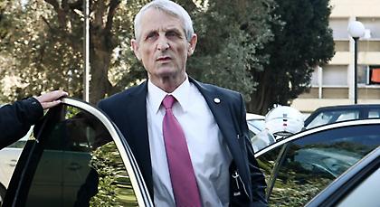 ΕΠΟ: «Θα συνεχίσουμε τον διάλογο…»