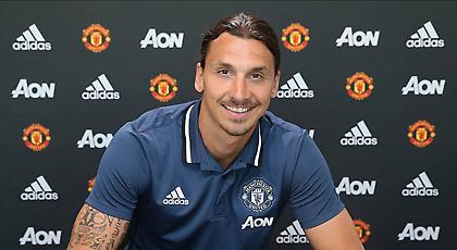 Ζλάταν: «Έχω έρθει για να νικήσω, όχι για να δω τον καιρό»