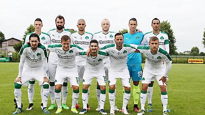 Το «εξάρι», ο Λάζαρος και το πρώτο δείγμα