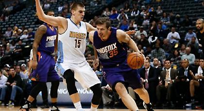 Στους Μπακς ο Τελέτοβιτς!