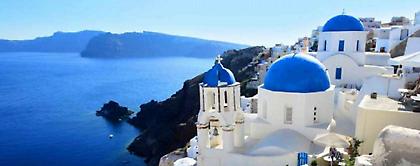 Τα ελληνικά νησιά πρώτη επιλογή του διεθνούς τζετ σετ αυτό το καλοκαίρι