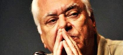 Αγρια επίθεση Θανάση Καρτερού στον Μητσοτάκη: Σας γ@@ώ το Χάρβαρντ