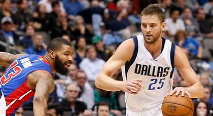 Πήραν Πάρσονς οι Γκρίζλις με «χρυσό» συμβόλαιο!