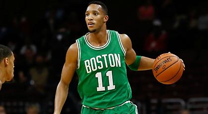 Πήραν Τέρνερ οι Μπλέιζερς, θέλουν και Γκασόλ!