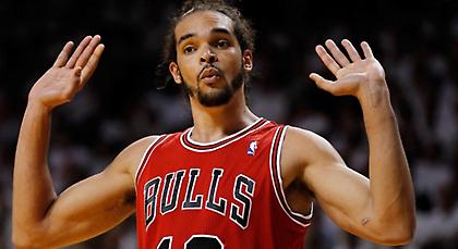 Ανακοίνωσε τον εαυτό του στους Νικς ο Νοά! (pic)