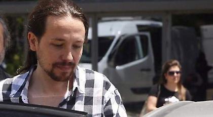 Οι Podemos συνεδριάζουν με κλειστές πόρτες - Ψάχνουν τι έφταιξε για την ήττα στις εκλογές