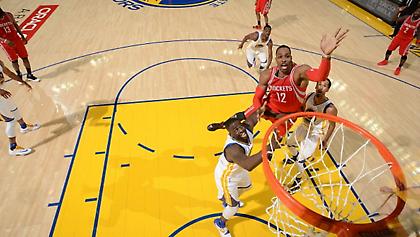 «Βόμβα» με Χάουαρντ οι Χοκς!