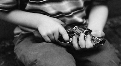 Όταν οι ανήλικοι βάφουν τα χέρια τους με αίμα στην Ελλάδα!