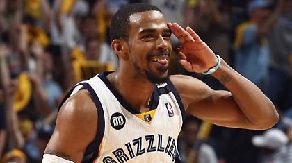 Τρέλα στο NBA: Ασύλληπτο συμβόλαιο σε Κόνλεϊ οι Γκρίζλις