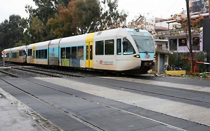 Στάσεις εργασίας και την επόμενη εβδομάδα σε τρένα και προαστιακό