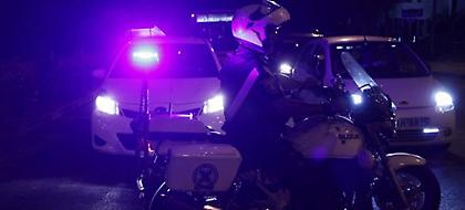 Εξαρθρώθηκε μεγάλη εγκληματική σπείρα στην Αττική -25 συλλήψεις