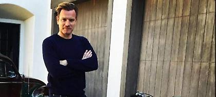 Ο Γιούαν Μακγκρέγκορ ξεφτιλίζει τον Μπόρις Τζόνσον: Αναίσθητο μο@@@@@@ο