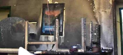 Απίστευτο: Υπάλληλος του υπουργείου Μεταφορών ο εγκέφαλος του εμπρησμού στην Αργολίδα