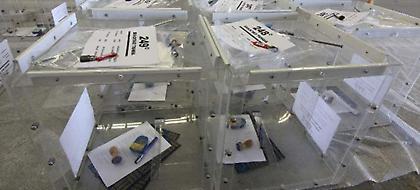 Μπροστά η ΝΔ σε δύο νέες δημοσκοπήσεις: ΠΑΜΑΚ Προβάδισμα 11,5%- ALCO: Προηγείται με 7%