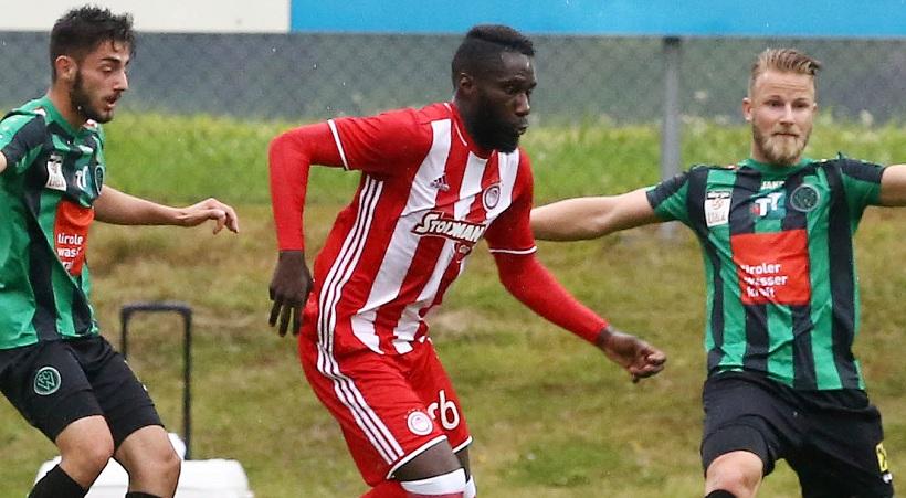 Στη Γαλλία ο Μαζουακού, έρχεται Αθήνα ο Ντε Λα Μπέγια