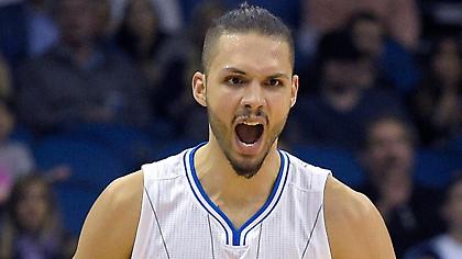 Πενταετές ο Φουρνιέ με Ορλάντο