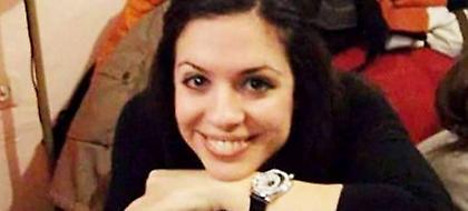 Η Ντένια Παράσχη επέστρεψε από την Αμερική υγιής και χαμογελαστή!