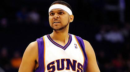 Επιστροφή σε Σανς για Ντάντλεϊ