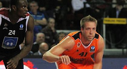 Από τη Βαλένθια στους Νετς ο Χάμιλτον