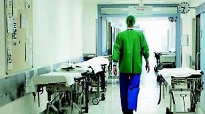 Ηράκλειο: Ράντζα στην Ψυχιατρική Κλινική του ΠΑΓΝΗ