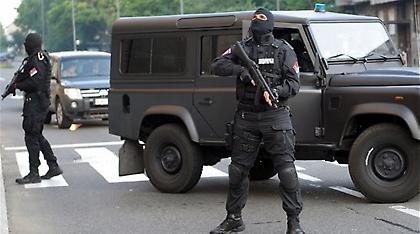 Σερβία: Πέντε νεκροί από πυροβολισμούς σε καφενείο