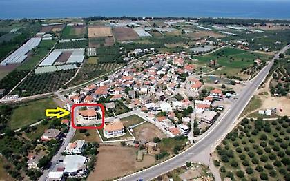 Το χωριό στην Ηλεία που συντελείται μια κοινωνική επανάσταση