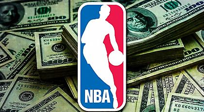 Ιστορικά deal στο ΝΒΑ