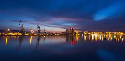 Απόψε ο Βόλος στρώνει «Τραπέζι» στην παραλία