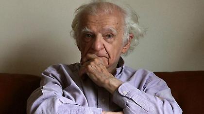 Απεβίωσε ο ποιητής Ιβ Μπονφουά, μεταφραστής του Σεφέρη