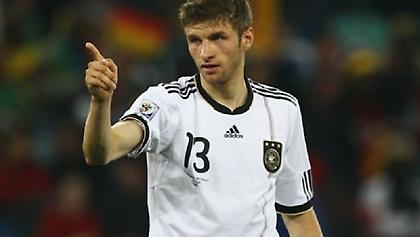 Οι προβλέψεις του Χρήστου Σωτηρακόπουλου για το Γερμανία-Ιταλία