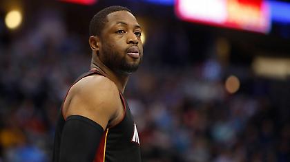 Στη γύρα ο Γουέιντ μετά από «προσβλητική» προσφορά από Χιτ