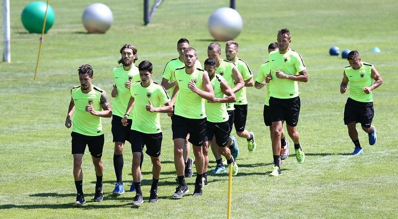 Ο ΣΠΟΡ FM με την AEK στην Πολωνία: Τα τελευταία νέα της προετοιμασίας