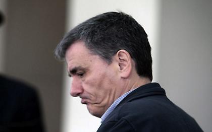 Επιστολή «κατηγορώ» του Τσακαλώτου στους δανειστές