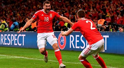 Βρετανοί στα ημιτελικά 20 χρόνια μετά!