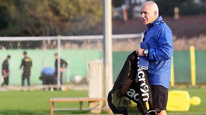 Στις 15/7 η πρώτη του Άρη