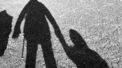 Ανθρωποκυνηγητό για πατέρα που απήγαγε το παιδί του!