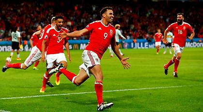 «Σφαγή» για Ρόμπσον-Κανού