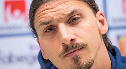 Γράφει ιστορία από τα.... εργομετρικά ο Ζλάταν!