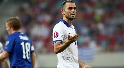 «Κοντά σε συμφωνία με την Ομόνοια ο Βύντρα»