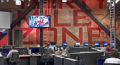 Ο εφιάλτης των celebrities έχει ένα όνομα: TMZ