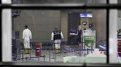 Υπέκυψε στα τραύματά του 4χρονο αγόρι από την αιματηρή επίθεση στην Πόλη