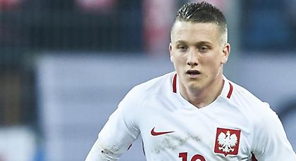 «Άκυρο» της Ουντινέζε στη Λίβερπουλ για Ζιελίνσκι