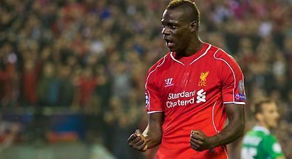 Μπαλοτέλι: «Κάποια στιγμή θα μου δώσουν τη Χρυσή Μπάλα…»