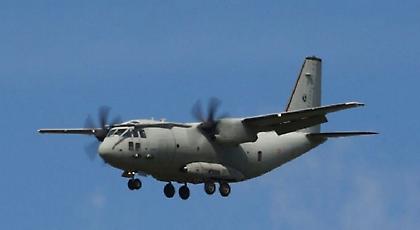 Αερογέφυρα ζωής για δυο ασθενείς στο Ηράκλειο της Κρήτης